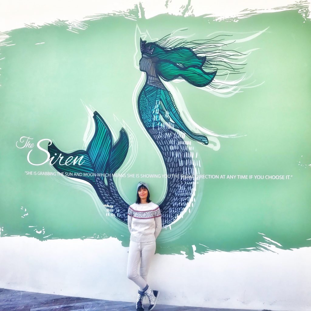 Mi cóctel perfecto Marketing y Handmade