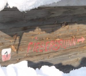 DE C&Oacute;MO ENCONTR&Eacute; EN TIROL MI LUGAR