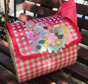 CAPAZO DE PRIMAVERA!