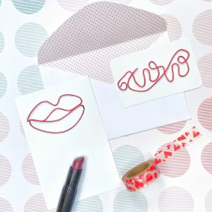 POR LA NOCHE BESOS PARA CENAR