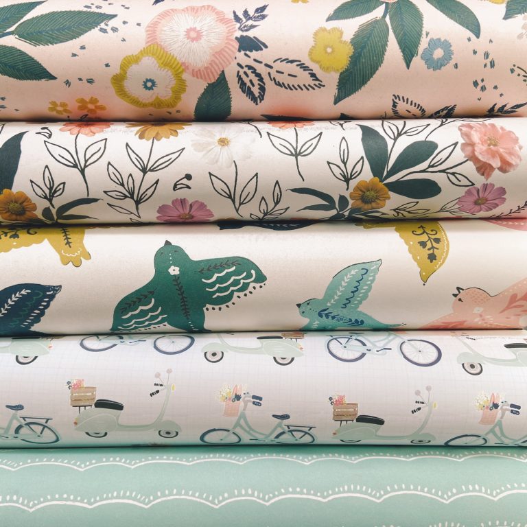 PLEGAMOS PAPEL Y HACEMOS BOLSILLOS Y SOBRES. SIN COSER NI PEGAR.