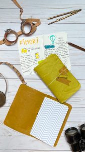 ¿CÓMO HACER UN FIMORI? MIDORI CON MASA FIMO EFECTO CUERO?