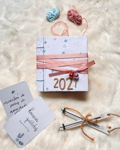 CALENDARIO DE ADVIENTO