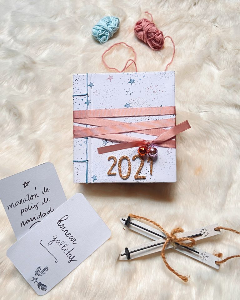 CALENDARIO DE ADVIENTO