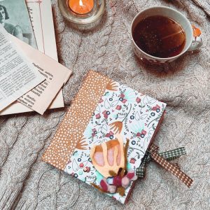 NOVIEMBRE DE GRATITUD